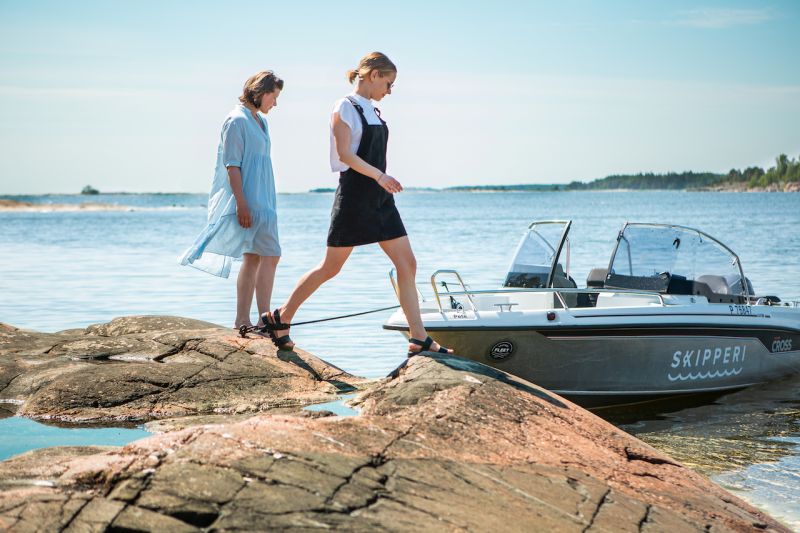 Skipperi julkisti State of Boating -raportin &ndash; Tilastotietoa huviveneilyst&auml; - Reportaasi - Totalvene.fi