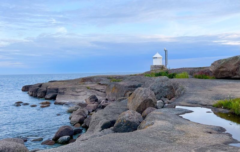 &Auml;ggsk&auml;r, Porvoo &ndash; Komeaa ulkosaaristoa iskuet&auml;isyydell&auml; p&auml;&auml;kaupungista - Satamat - Totalvene.fi