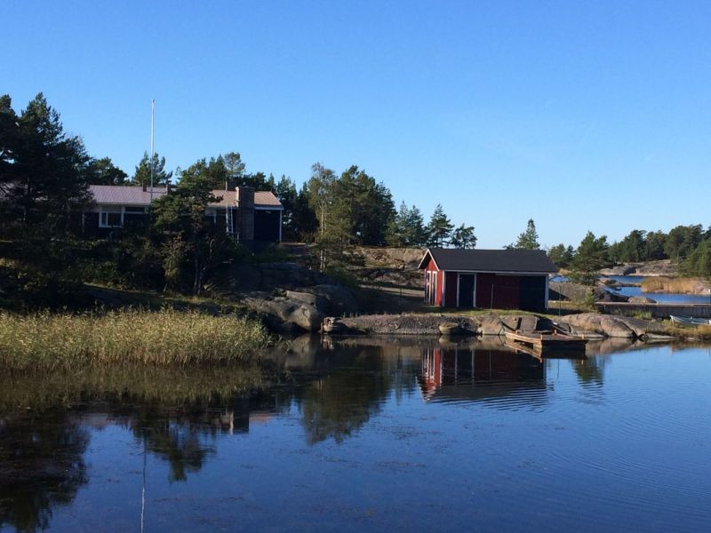 Tammisaaren saariston kansallispuisto kasvattaa suosiotaan &ndash; Jussar&ouml;n palvelut paranevat - Satamat - Totalvene.fi