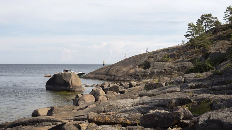 Kilpisaari, Kotka &ndash; Neli&ouml;kilometrin n&auml;ht&auml;vyys - Satamat - Totalvene.fi