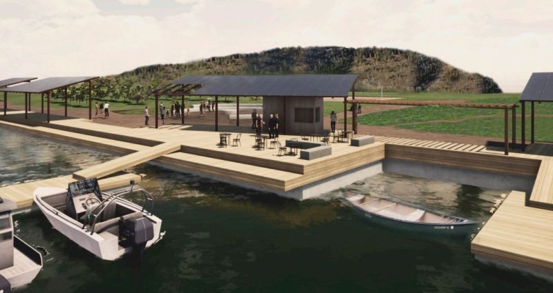 Naantalissa j&auml;rjestet&auml;&auml;n ensi kes&auml;n&auml; kahdet venemessut &ndash; Uusi venen&auml;yttely t&auml;ydent&auml;&auml; Asuntomessuja - Uutinen - Totalvene.fi