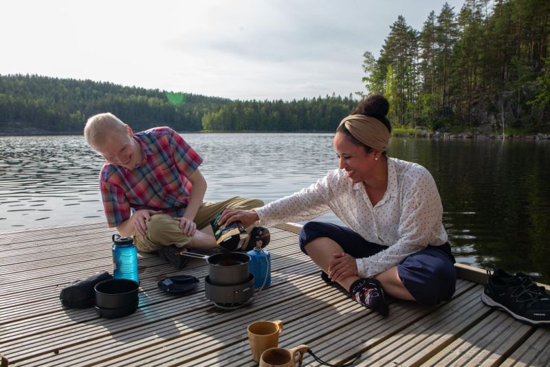 Laittomat avotulet riski saaristossa &ndash; Mets&auml;hallitus muistuttaa noudattamaan erityist&auml; varovaisuutta tulenteossa - Uutinen - Totalvene.fi