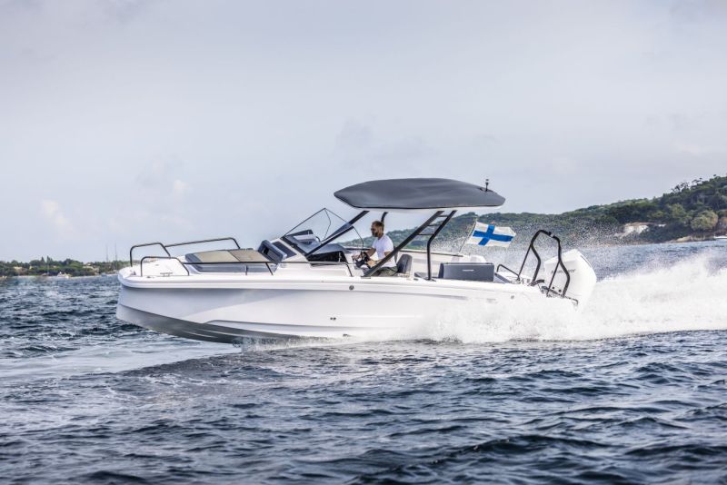 Best of Boats Award 2022 &ndash; T&auml;ss&auml; tulee vuoden finalistit! - Uutinen - Totalvene.fi