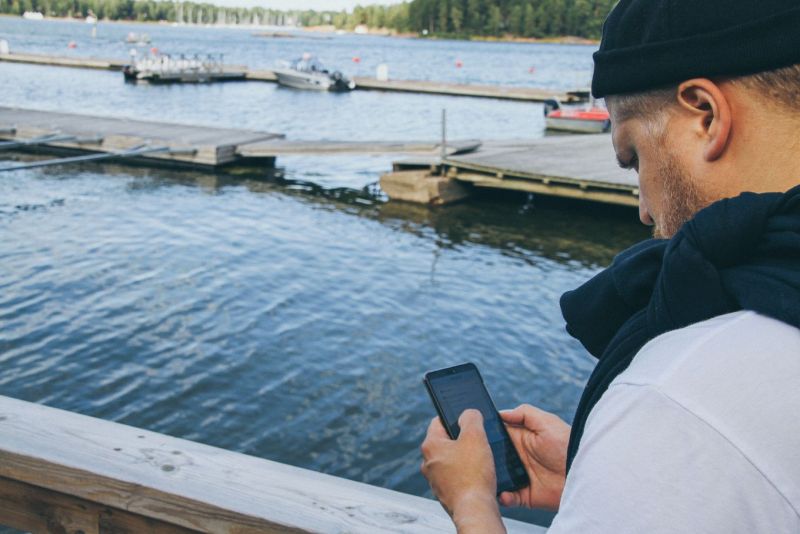 Bout-venekyytisovellus rantautuu kes&auml;ll&auml; P&auml;ij&auml;t-H&auml;meeseen &ndash; Mahdollistaa vesille p&auml;&auml;syn my&ouml;s veneett&ouml;mille - Uutinen - Totalvene.fi