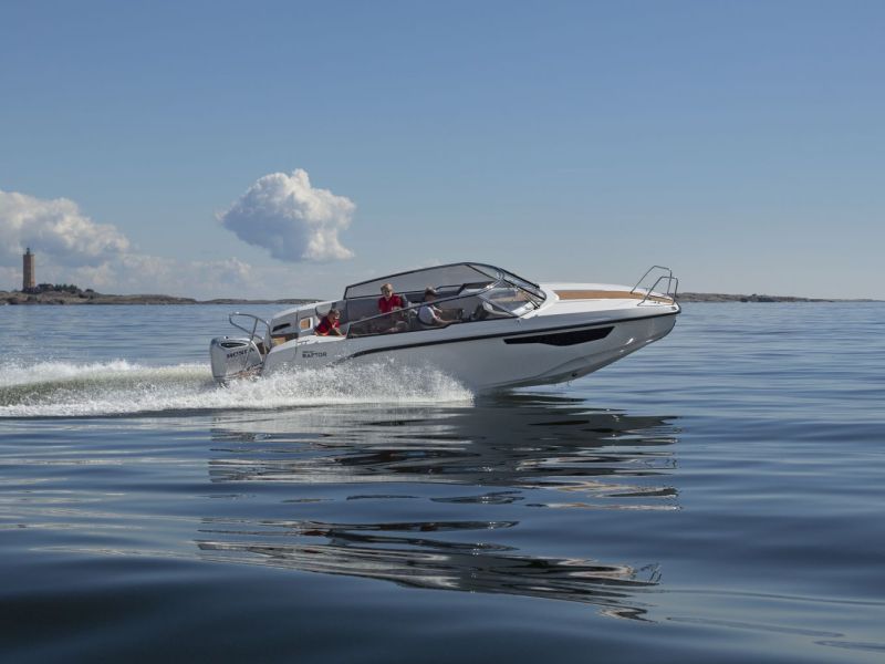 Otto Brandt -konserni hankki venevalmistajan &ndash; Ostaa Fenix Marin Oy:n koko osakekannan - Uutinen - Totalvene.fi