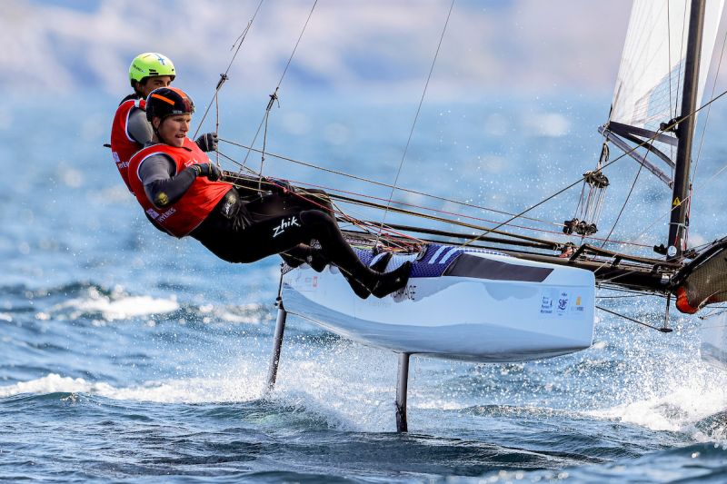 EM-kisat k&auml;yntiin  Ovatko Kurtbay ja Keskinen j&auml;lleen k&auml;rkikahinoissa? - Uutinen - Totalvene.fi