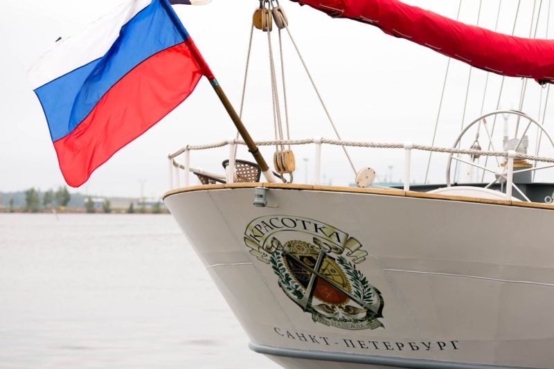 Ven&auml;j&auml;n lipun alla purjehtivien alusten tulo EU:n satamiin kiellet&auml;&auml;n &ndash; Kielto koskee my&ouml;s huviveneit&auml; - Uutinen - Totalvene.fi