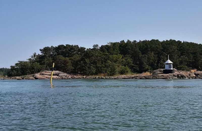 Maatalouden vesiensuojelun haasteita ratkotaan &ndash; Apuna Saaristomeren hot spot- tiekartta - Uutinen - Totalvene.fi