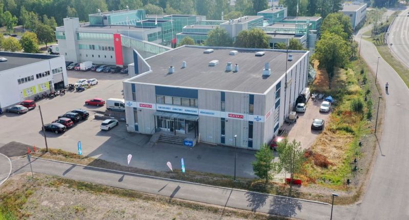 Heater.fi:n uusi myym&auml;l&auml; on avattu &ndash; Avajaisia vietet&auml;&auml;n 29.9.&ndash;1.10.2022 - Uutinen - Totalvene.fi