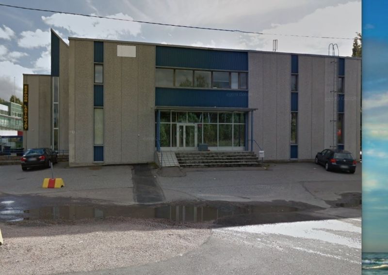 Heater.fi muuttaa &ndash; Uusi tarvikemyym&auml;l&auml; aukeaa loppukes&auml;st&auml; Suomenojalle - Uutinen - Totalvene.fi