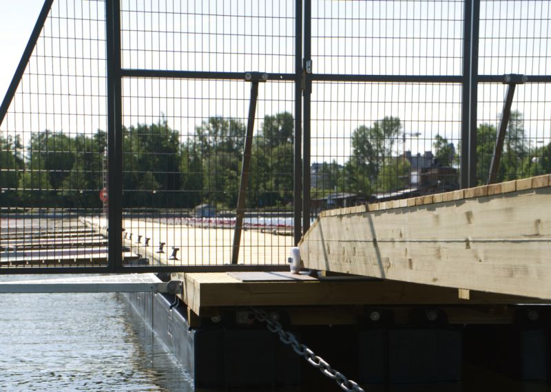 Korkeimman hallinto-oikeuden p&auml;&auml;t&ouml;s &ndash; Espoon kaupunki tuomittiin korvauksiin Suomenojan venesataman miljoonahankintoja koskeneessa riidassa - Uutinen - Totalvene.fi