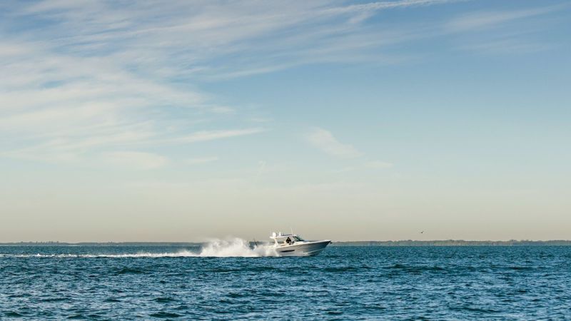 Garmin aloitti vuoden ostoksella &ndash; Vesper Marine Garminin talliin - Uutinen - Totalvene.fi