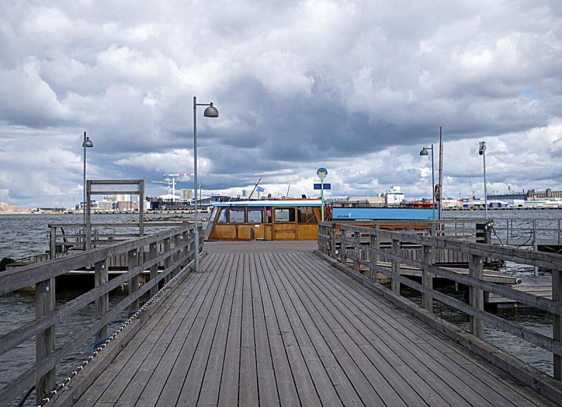 Vesiliikenn&ouml;inti Helsingin saariin k&auml;ynnistym&auml;ss&auml; &ndash; Helsingin saarikohteet avautuvat - Uutinen - Totalvene.fi