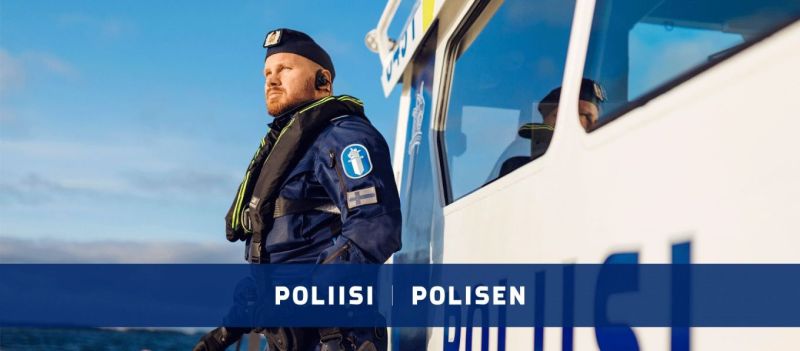 Hangossa raivataan parhaillaan sodanaikaista kranaattia &ndash; Veneliikennett&auml; ja ihmisten liikkumista vedess&auml; ja rannan tuntumassa rajoitettu - Uutinen - Totalvene.fi