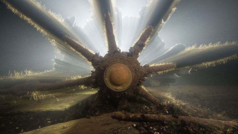 IKUWA7-konferenssi Helsingin yliopistolla  &ndash; Meriarkeologit koolla Suomessa - Uutinen - Totalvene.fi