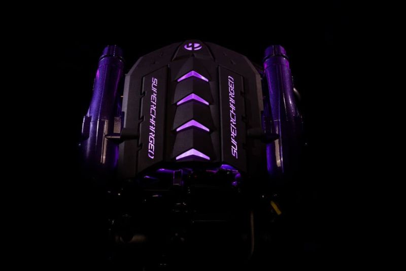 Mahtimoottoreita Miamissa &ndash; Amerikan malleja - Uutinen - Totalvene.fi