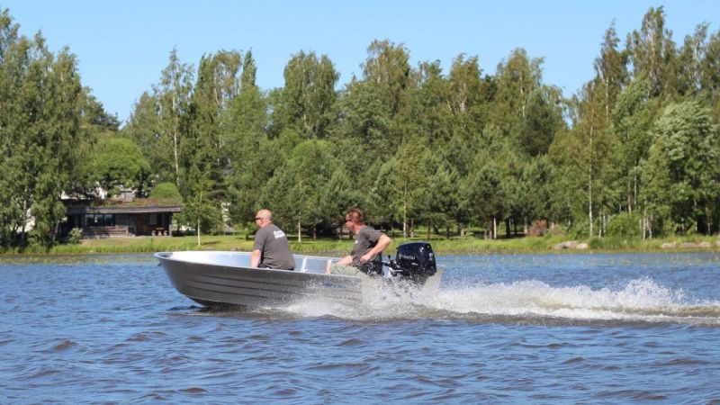 JAHARP18-markkinavalvontakampanjassa testatut veneet ja niiss&auml; havaitut puutteet julkistettu &ndash; Noin puolet testatuista venemalleista on tai on ollut myynniss&auml; Suomen markkinoilla - Uutinen - Totalvene.fi