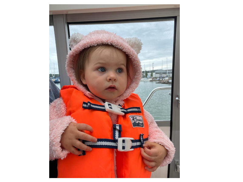 Hyv&auml;&auml; juhannusta 2022 Totalvene toivottaa lukijoilleen hyv&auml;&auml; juhannusta! - Uutinen - Totalvene.fi