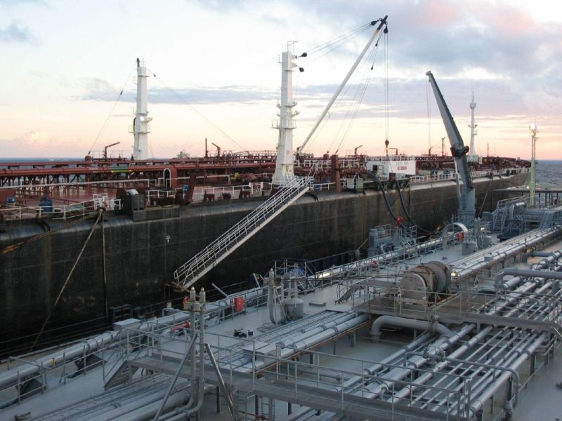 Katseet kemikaalip&auml;&auml;st&ouml;ihin &ndash; John Nurmisen S&auml;&auml;ti&ouml; ja Traficom k&auml;ynnist&auml;v&auml;t Kemikaalialushankkeen - Uutinen - Totalvene.fi