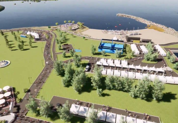 Kokkolaan uusi venemessutapahtuma &ndash; Vesille-messut j&auml;rjestet&auml;&auml;n toukokuussa - Uutinen - Totalvene.fi