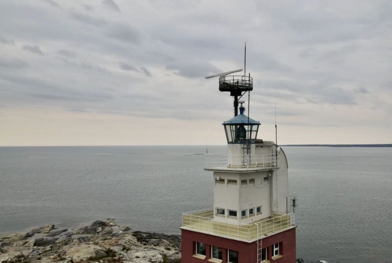 Korjauskustannukset nousivat: Rauman kaupunki siirt&auml;&auml; satoja tuhansia euroja Kylm&auml;pihlajan majakan remontteihin ja linjasaneeraukseen - Satamat - Totalvene.fi