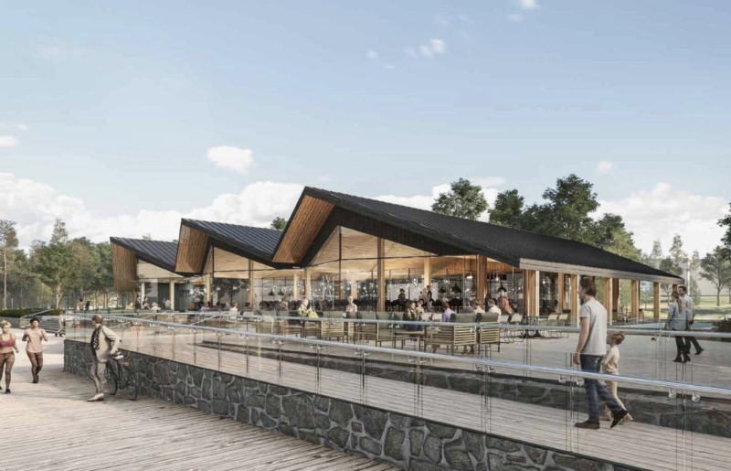 Vuosikymmeni&auml; kest&auml;nyt v&auml;&auml;nt&ouml; Wilenuksen telakan kohtalosta ratkeamassa &ndash; Telakka Porvoo Borg&aring;n ehdotus vienee pidemm&auml;n korren Porvoon L&auml;nsirannan tarjouskilpailussa - Uutinen - Totalvene.fi