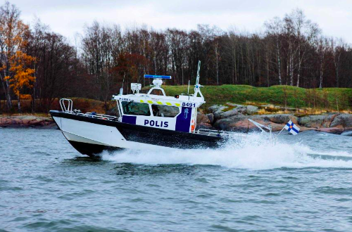 Pitk&auml;kyntisi&auml; liikkeell&auml; &ndash; L&auml;nsi-Uudellamaalla veneisiin kohdistuu rikosaalto - Uutinen - Totalvene.fi