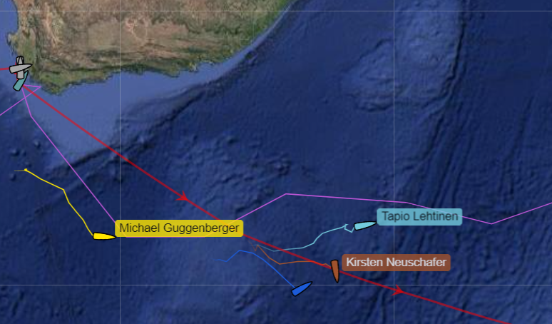 Tapio Lehtiselt&auml; h&auml;t&auml;kutsu T&auml;n&auml; aamuna kello 0645UCT, 8:45 Suomen aikaa Tapio Lehtisen h&auml;t&auml;l&auml;hetin aktivoitiin.  - Uutinen - Totalvene.fi