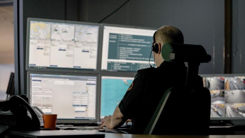 Meripelastuksen uusi tietoj&auml;rjestelm&auml; k&auml;yt&ouml;ss&auml; &ndash; Uusittu j&auml;rjestelm&auml; on yksi maailman monipuolisimmista - Uutinen - Totalvene.fi