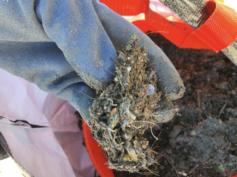 Kaupunkien katukaivoihin p&auml;&auml;tyy huolestuttava m&auml;&auml;r&auml; muovia &ndash; Hulevesiverkosto on yksi roskien merkitt&auml;v&auml; reitti mereen - Uutinen - Totalvene.fi