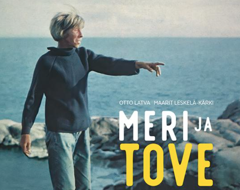 Meri ja Tove &ndash; el&auml;m&auml;&auml; saaristossa &ndash; Akateemisessa kuullaan tarinoita Tove Janssonin merisuhteesta ja el&auml;m&auml;st&auml; - Uutinen - Totalvene.fi