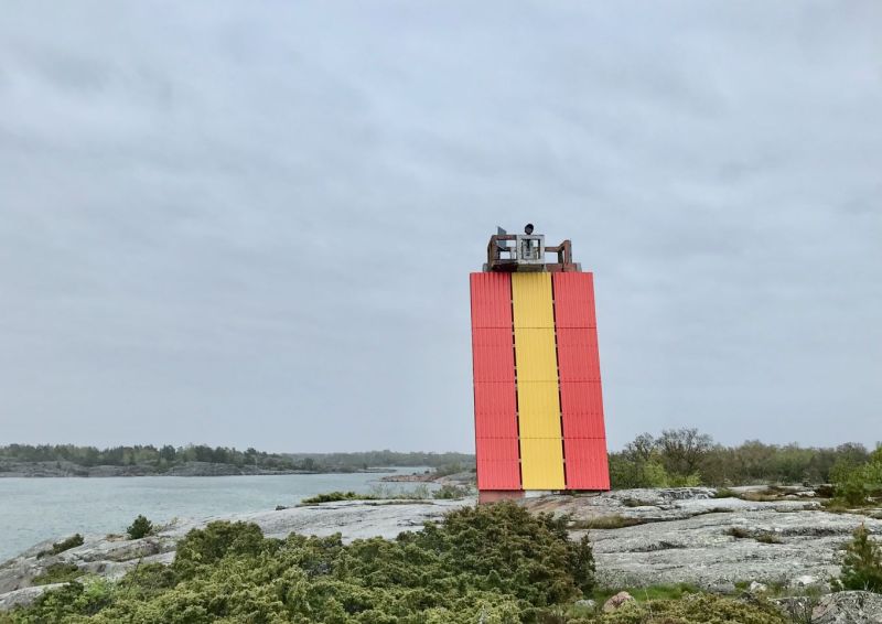 N2000 v&auml;yl&auml;- ja merikarttauudistus etenee &ndash; Uudet merikartat Pietarsaaresta Vaasaan julkaistu - Uutinen - Totalvene.fi