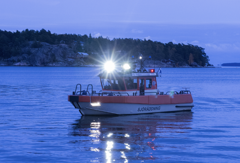 Kausi ei ole viel&auml; ohi  &ndash; Lue meripelastajan vinkit turvalliseen syysveneilyyn - Uutinen - Totalvene.fi
