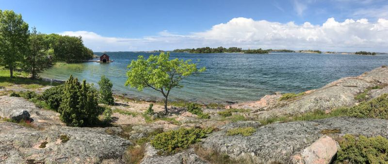 Mets&auml;hallitus kutsuu kehitt&auml;m&auml;&auml;n Saaristomerta  &ndash; Hoidon ja k&auml;yt&ouml;n suunnittelun ensimm&auml;inen yleis&ouml;tilaisuus Saaristokeskus Korpostr&ouml;miss&auml; 27.6.2022 - Uutinen - Totalvene.fi