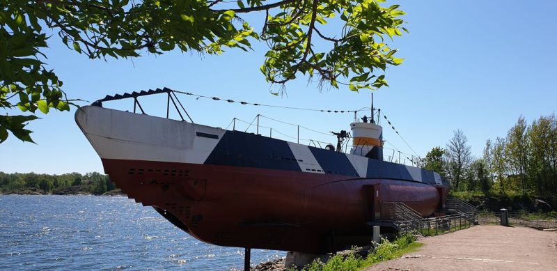 Suomenlinnan museop&auml;iv&auml; 6.6. avaa merilinnoituksen tapahtumakes&auml;n &ndash; Museop&auml;iv&auml;n&auml; vapaa p&auml;&auml;sy museoihin - Uutinen - Totalvene.fi