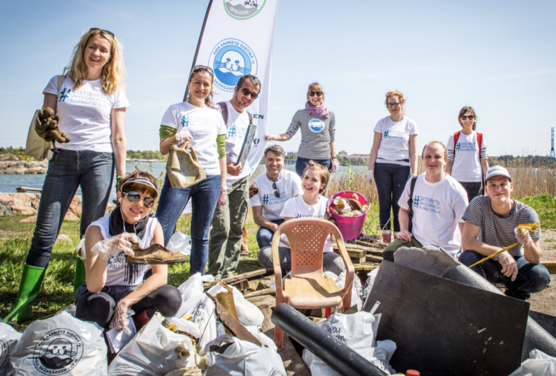 Uusi j&auml;senkategoria &ndash; Pid&auml; Saaristo Siistin&auml; ry:n uusi nuorisoj&auml;senyys madaltaa liittymiskynnyst&auml; - Uutinen - Totalvene.fi