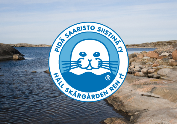 Seminaarikutsu - Pid&auml; Saaristo Siistin&auml; ry:n tilaisuudessa pohditaan miten saadaan roskaaminen kuriin - Uutinen - Totalvene.fi