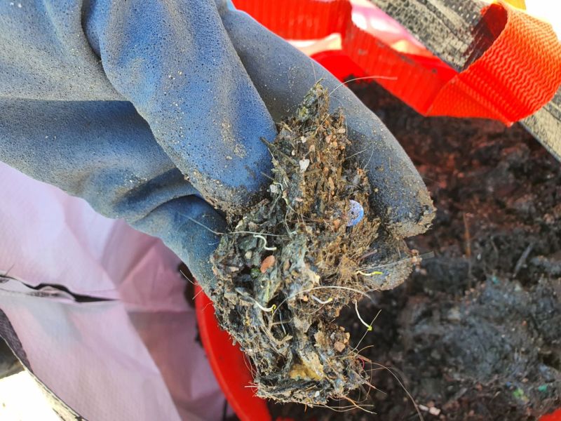 Millaista roskaa p&auml;&auml;tyy katukaivoihin?  &ndash; Pid&auml; Saaristo Siistin&auml; ry selvitt&auml;&auml;! - Uutinen - Totalvene.fi