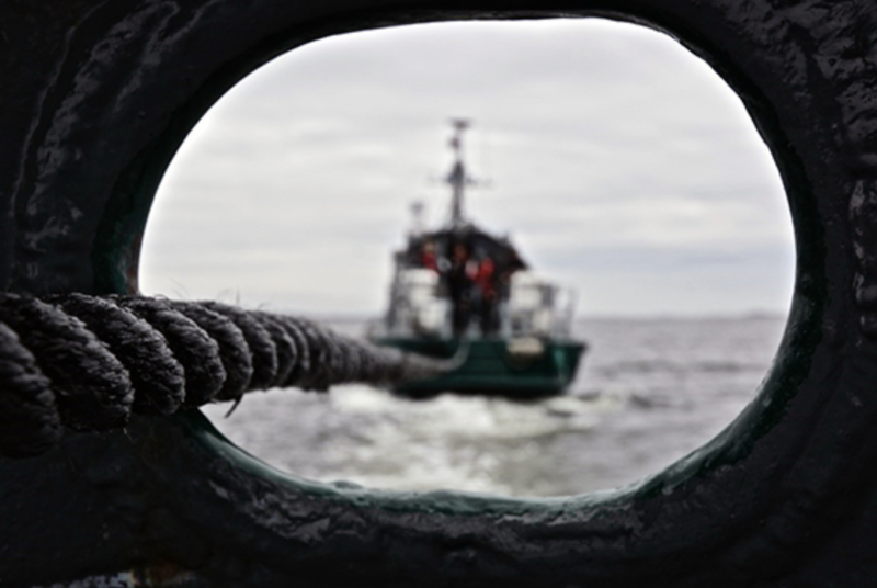 Illat pimenev&auml;t - Per&auml;moottorivarkaat vaanivat taas Suomenlahden rannoilla - Uutinen - Totalvene.fi