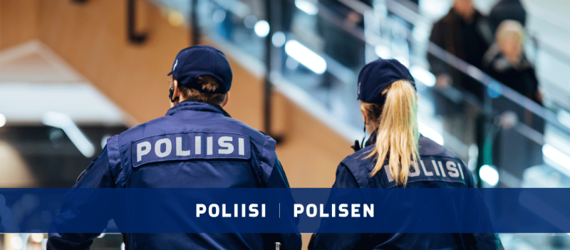Poliisi j&auml;rjest&auml;&auml; huutokaupan Raisiossa &ndash; Myynniss&auml; takavarikkotavaran lis&auml;ksi muun muassa poliisivene - Uutinen - Totalvene.fi