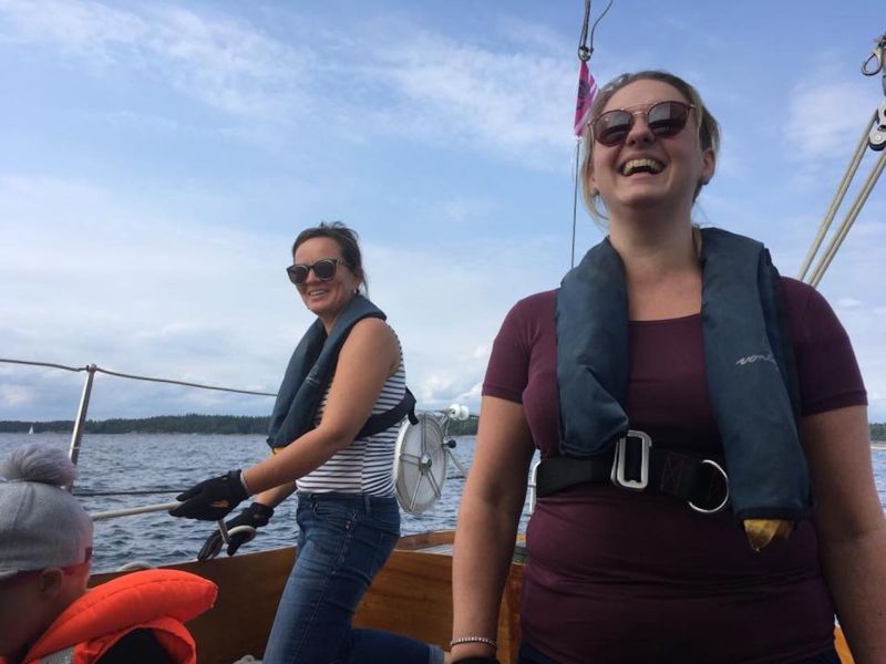 Purjehdusp&auml;iv&auml; VI 2022 &ndash; Purjehdusp&auml;iv&auml; tulee taas - Uutinen - Totalvene.fi