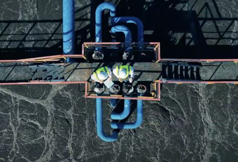 J&auml;tevesien ravinteet hy&ouml;tyk&auml;ytt&ouml;&ouml;n uusilla tekniikoilla   &ndash; Vesihuoltoratkaisuissa kehitt&auml;misen varaa - Uutinen - Totalvene.fi