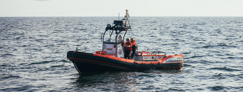 Vapaaehtoisilla meripelastajilla kiireinen vuosi takana &ndash; 21 pelastettiin hengenvaarasta, yli 4 000 sai apua - Uutinen - Totalvene.fi