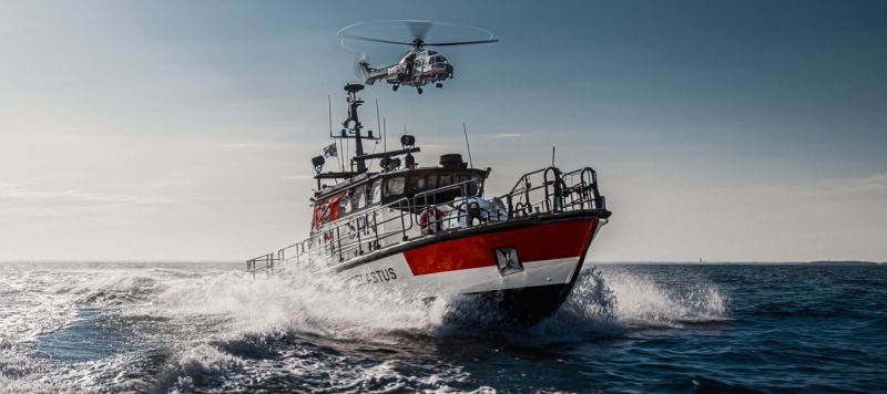 Veneilykausi k&auml;ynnistyy &ndash; Vapaaehtoiset meripelastajat j&auml;lleen turvana vesill&auml; - Uutinen - Totalvene.fi