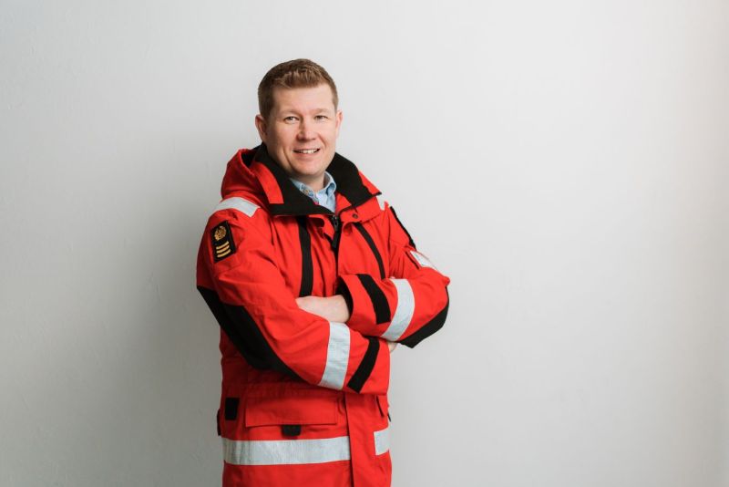 Vuoden 2021 turvallisuusteko Meripelastusseurassa: Turvallisuusraportoinnin edist&auml;minen  - Uutinen - Totalvene.fi