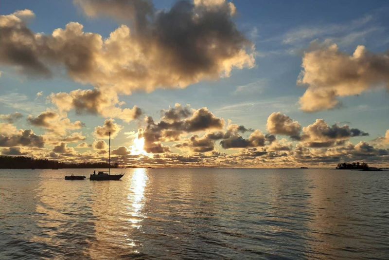 Selk&auml;meri-seminaari 8.12.2022 &ndash; Varsinais-Suomen ELY-keskus ja Satavesi-ohjelma j&auml;rjest&auml;v&auml;t Selk&auml;meriseminaarin Sataveden 20-vuotisen taipaleen kunniaksi  - Uutinen - Totalvene.fi