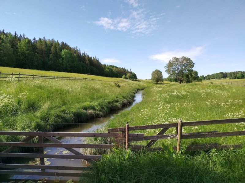 Saaristomeren hot spot -tiekartta &ndash; Saaristomerta pelastetaan yhteisty&ouml;ll&auml; ja aktiivisella hanketoiminnalla - Uutinen - Totalvene.fi