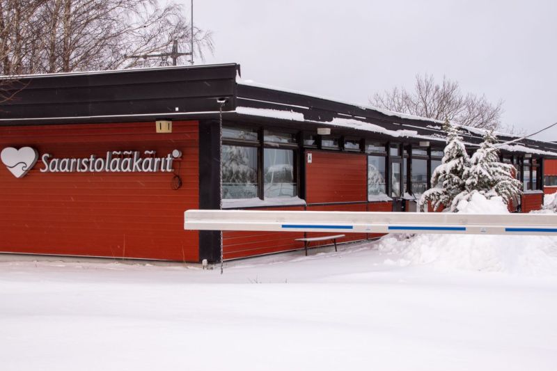  Veneilij&auml;t saavat l&auml;&auml;k&auml;riaseman &ndash; Saaristol&auml;&auml;k&auml;rit rantautuu Lauttasaareen - Uutinen - Totalvene.fi