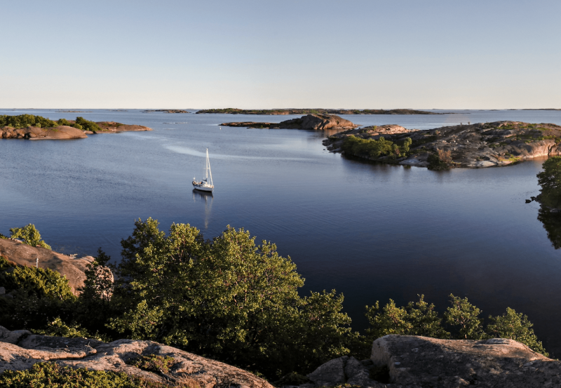 Tietoa Saaristomeren tilasta &ndash; Elinvoimainen Saaristomeri vai hiipuva ainutlaatuinen elinymp&auml;rist&ouml;? kysyt&auml;&auml;n Turussa 12. toukokuuta. - Uutinen - Totalvene.fi