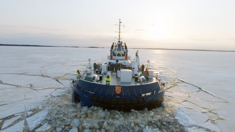 Liikennekausi Saimaan kanavassa p&auml;&auml;ttyy 31.1.2022 &ndash; Liikennekatko jatkunee maaliskuun loppuun - Uutinen - Totalvene.fi